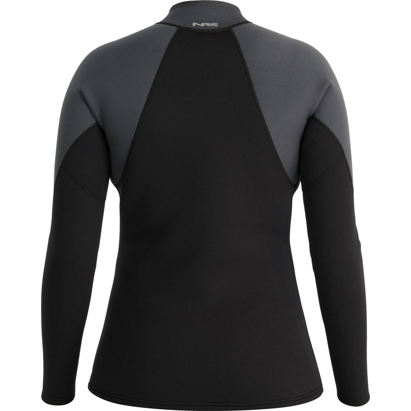 NRS Women's Ignitor Wetsuit Jacket