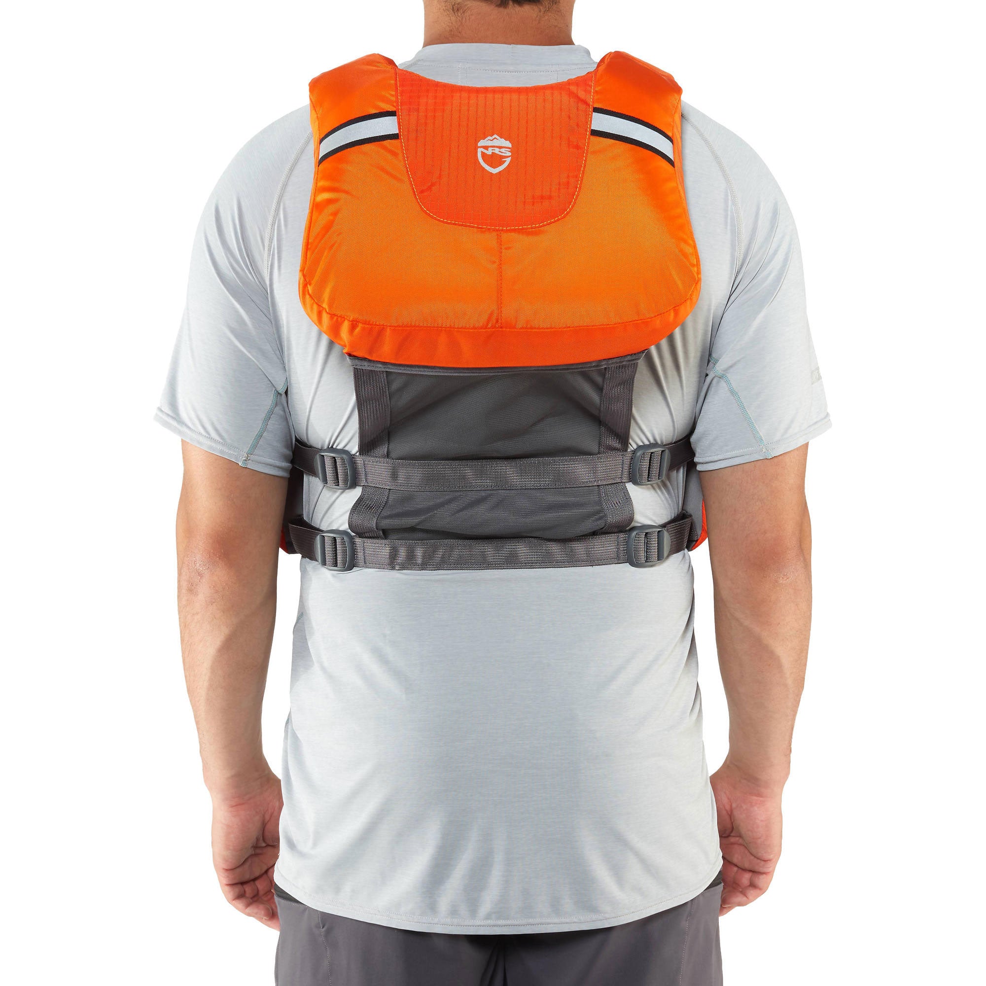 NRS Chinook OS Life Jacket - Free Shipping! – Outdoorplay