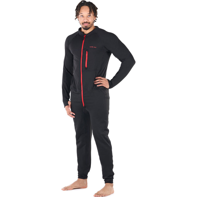 Level Six Men's Vulcan Dry Suit Liner – Outdoorplay
