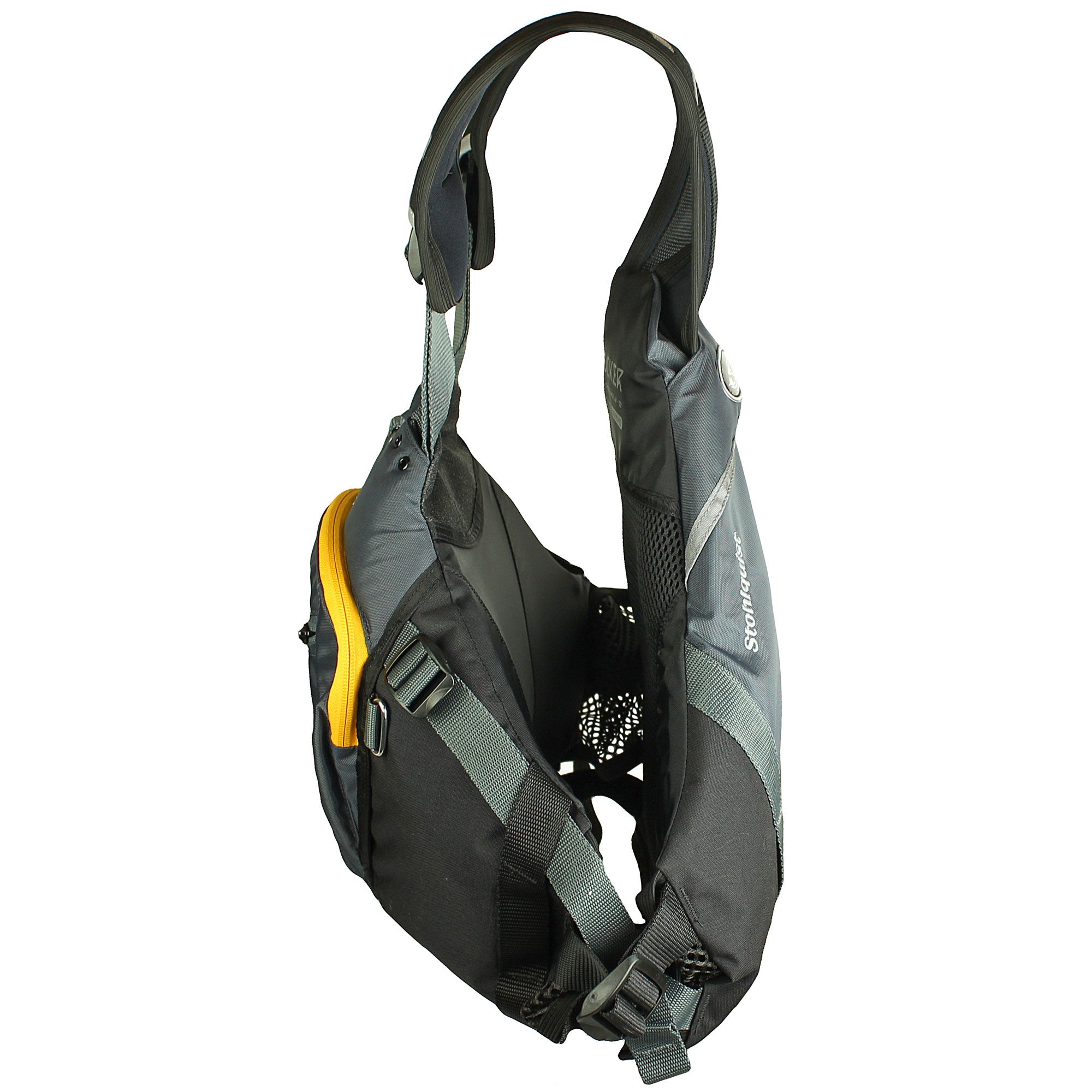 Stohlquist Rocker Lifejacket (PFD) – Outdoorplay