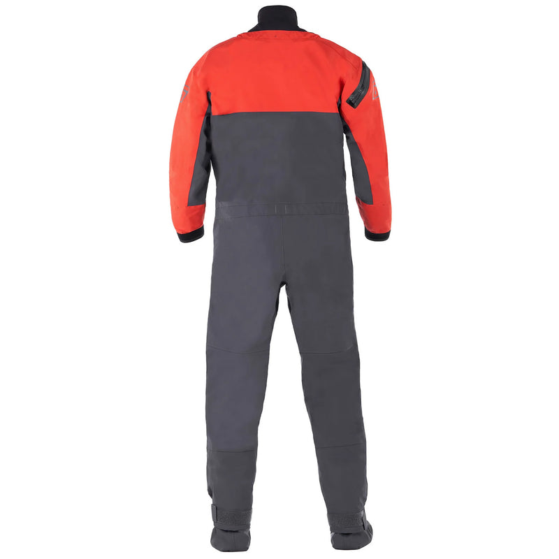 Wetsuit vs Drysuit: Which Is Right For You? – Outdoorplay