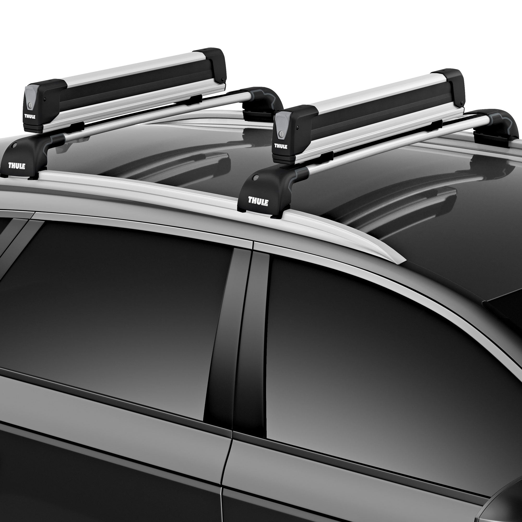 Cost of best sale thule roof rack