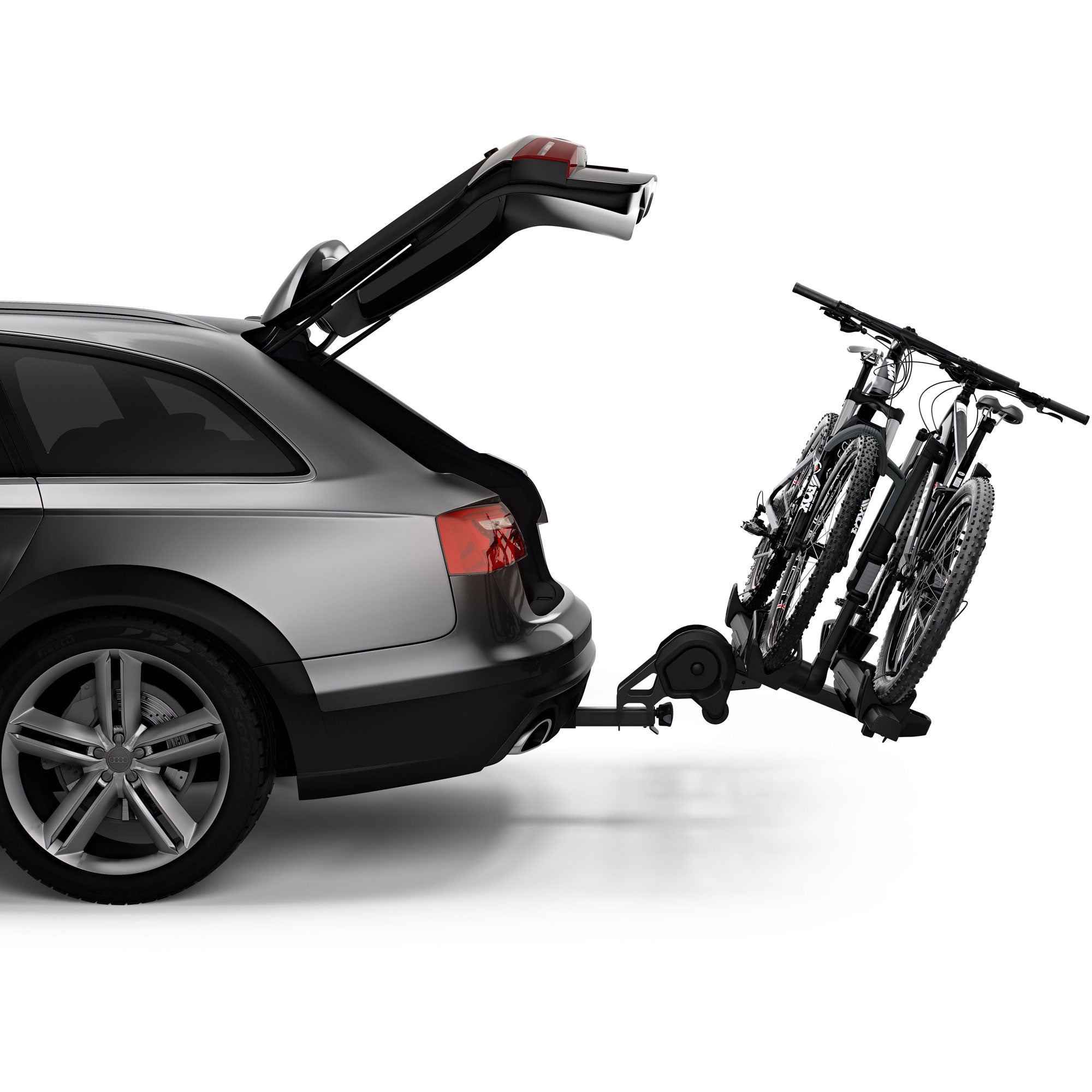 Thule t2 pro xt 2 bike rack used new arrivals