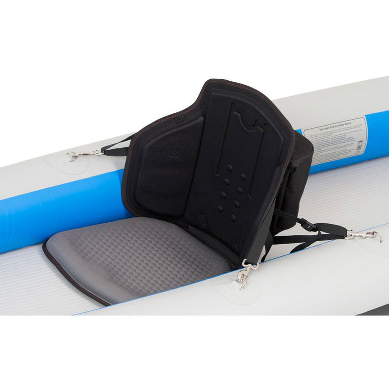 Sea Eagle FastTrack Angler 385FT Pro Angler Inflatable Fishing Kayak P –  Outdoorplay