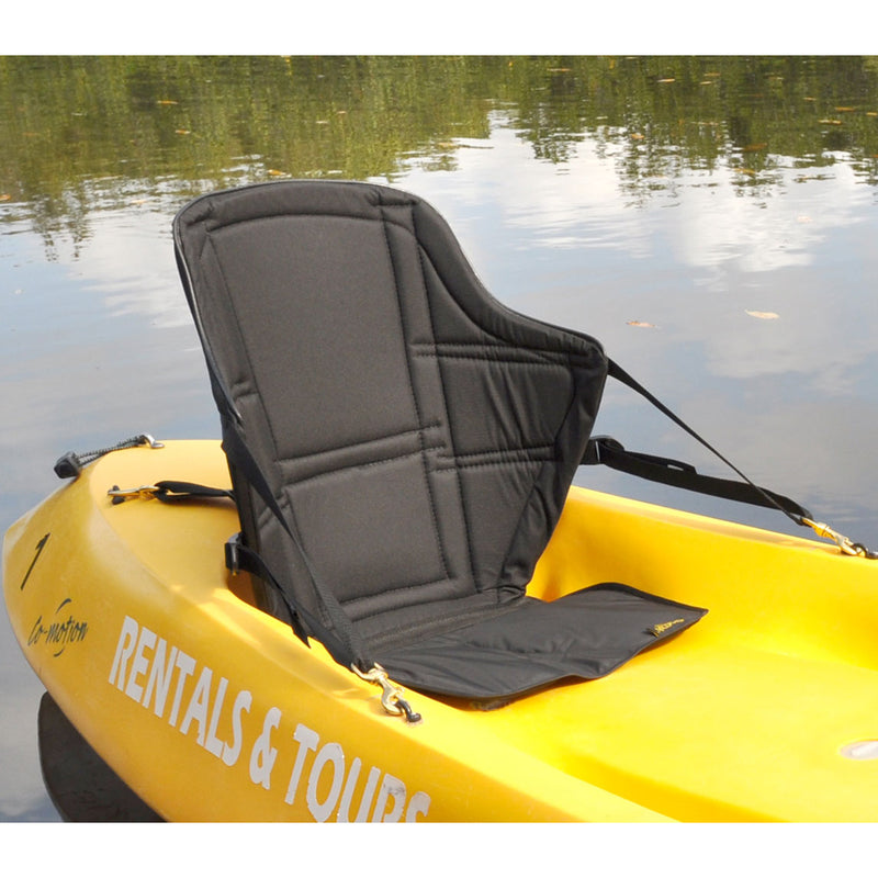 Skwoosh High Back Kayak Seat – Outdoorplay