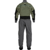 NRS Men's Phenom GORE-TEX Pro Dry Suit Olive XL