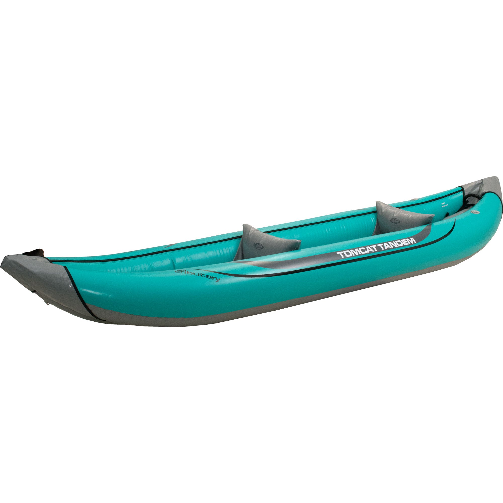 AIRE Tributary Tomcat Tandem Inflatable Kayak