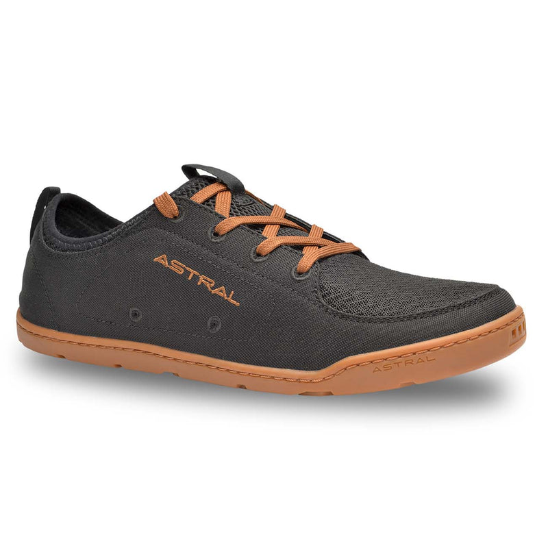 Buy OFF LIMITS Black Odyssey Synthetic Men's Casual Shoes