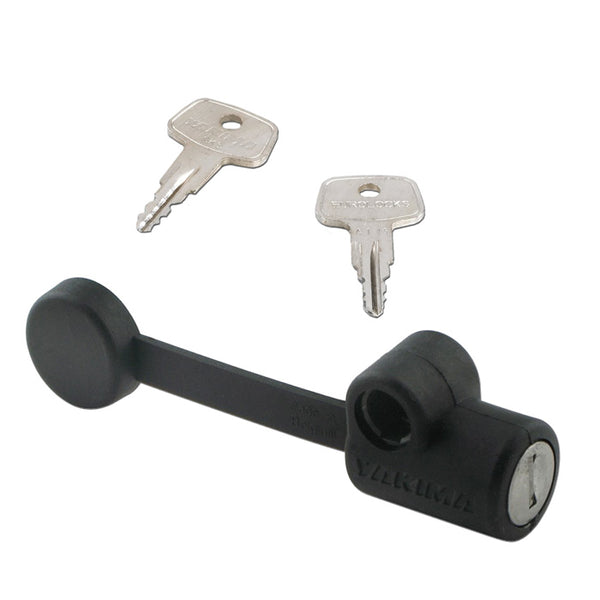 Yakima hitch 2024 pin lock