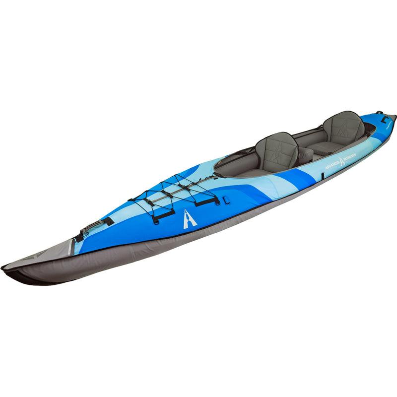 Soporte lumbar para kayak - SUP & Kayaks