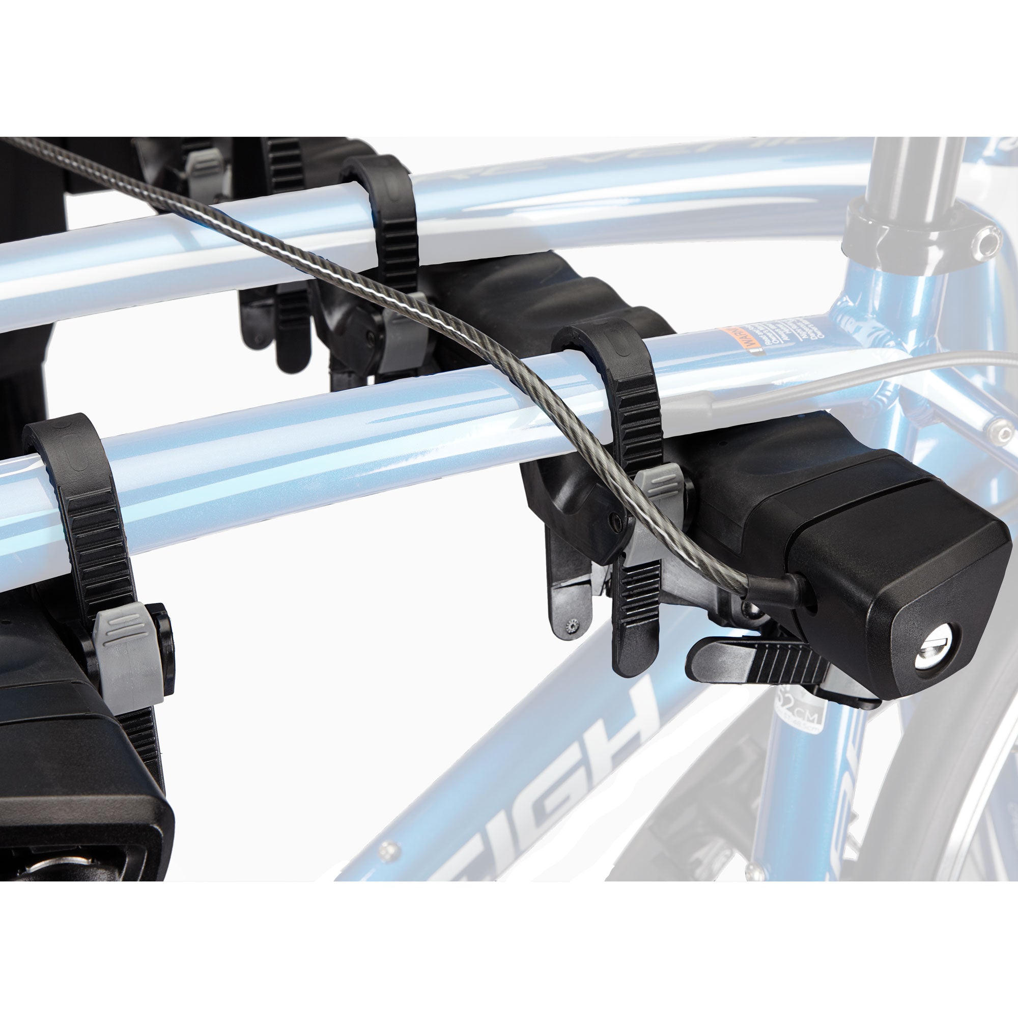 Fullswing best sale bike rack