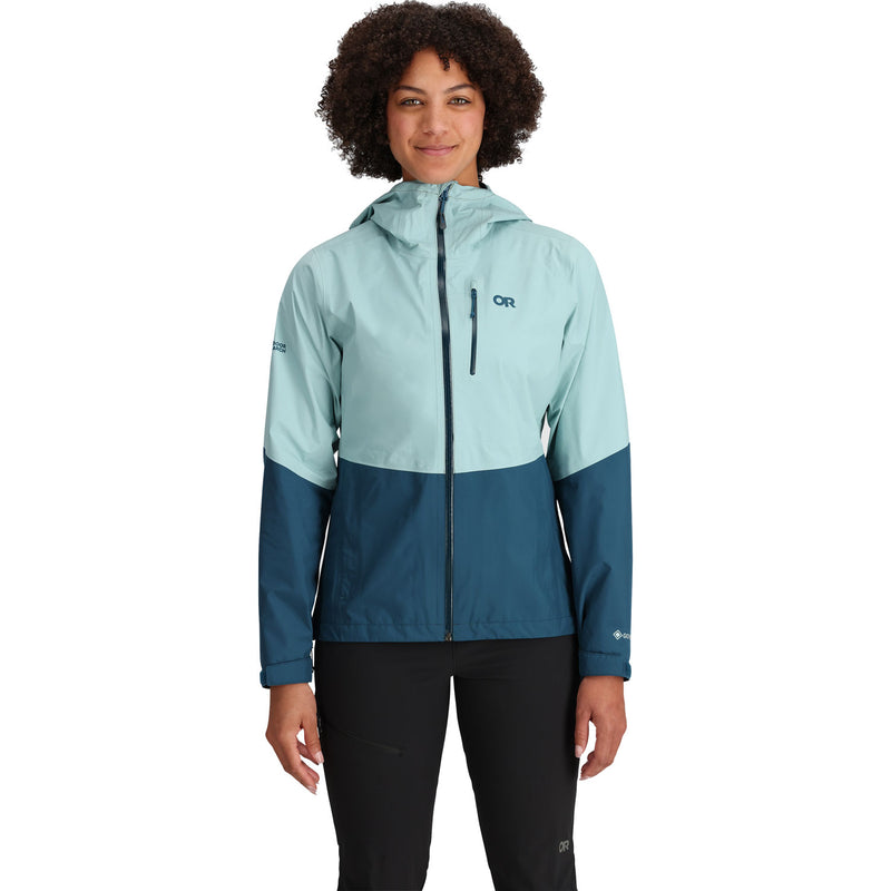 Outdoor Research Women's Aspire II GORE-TEX Jacket (Closeout) – Outdoorplay