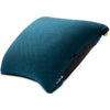 Nemo Fillo King Backpacking Pillow in Abyss angle