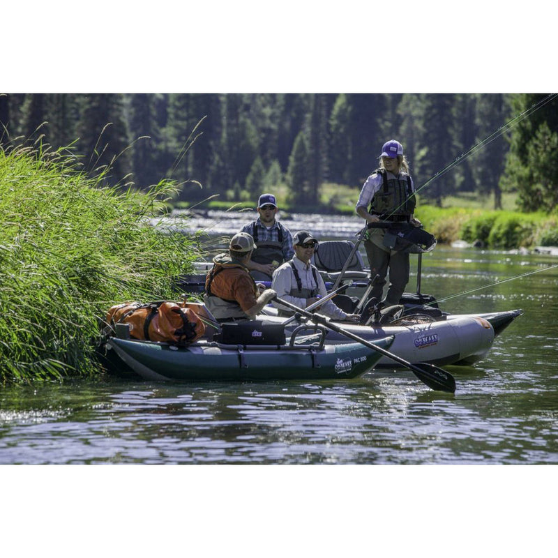 Outcast Summit Boat – TW Outdoors