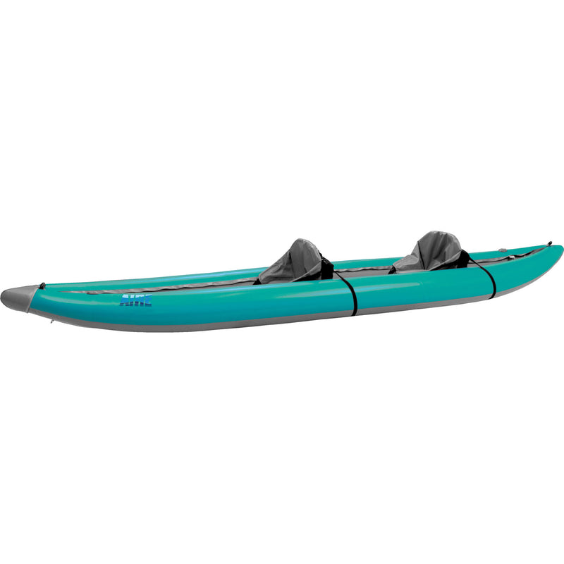 Inflatable Kayak World