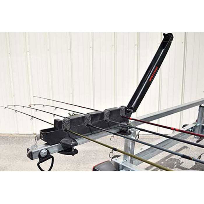 Malone Striper-4 Fishing Rod Carrier – Outdoorplay