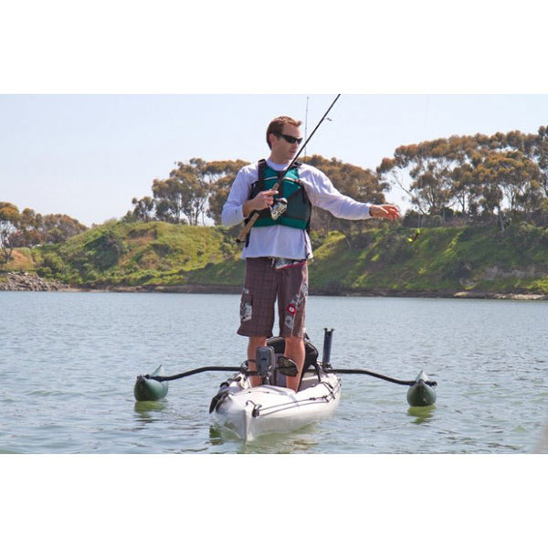 Hobie SideKick Ama Kit – Outdoorplay