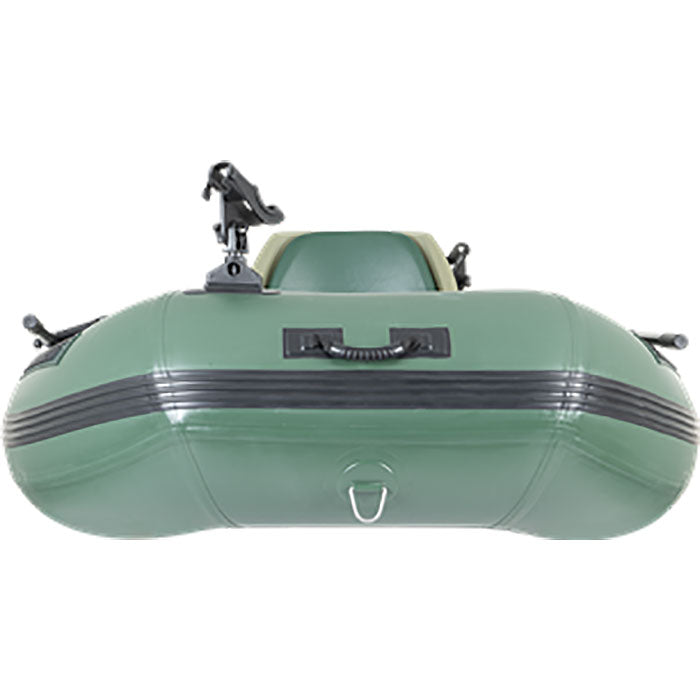  Sea Eagle StealthStalker STS10 Frameless Inflatable 10'1 Green  Fishing Boat for 1-2 People, Lightweight, Transportable, Stowable- for  Rivers, Lakes, Bays (STS10 Frameless Fishing Boat Pro Solo) : Sports &  Outdoors