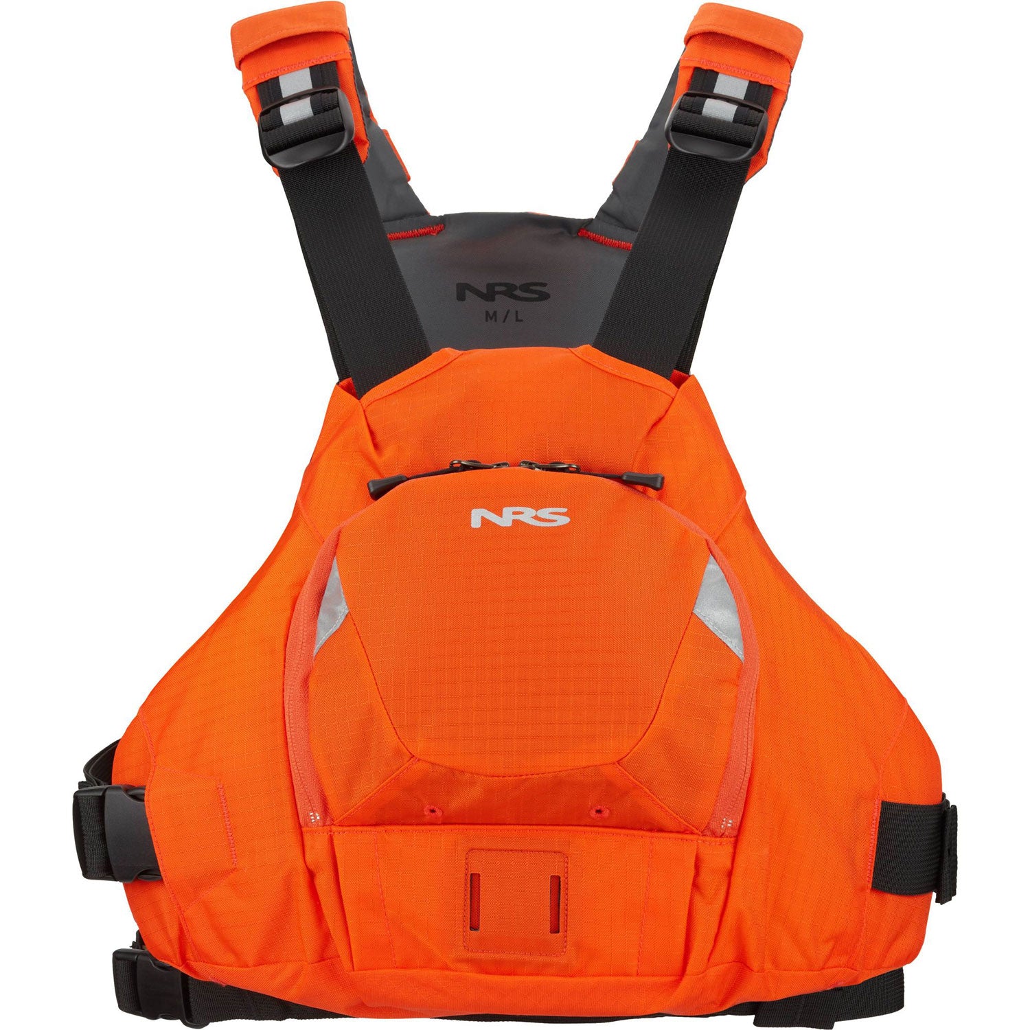 NRS Ninja Lifejacket (PFD) – Outdoorplay