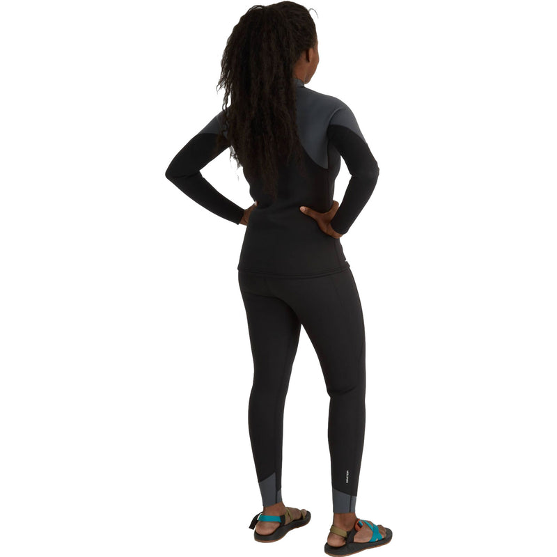 NRS Women's Ignitor Wetsuit Pants