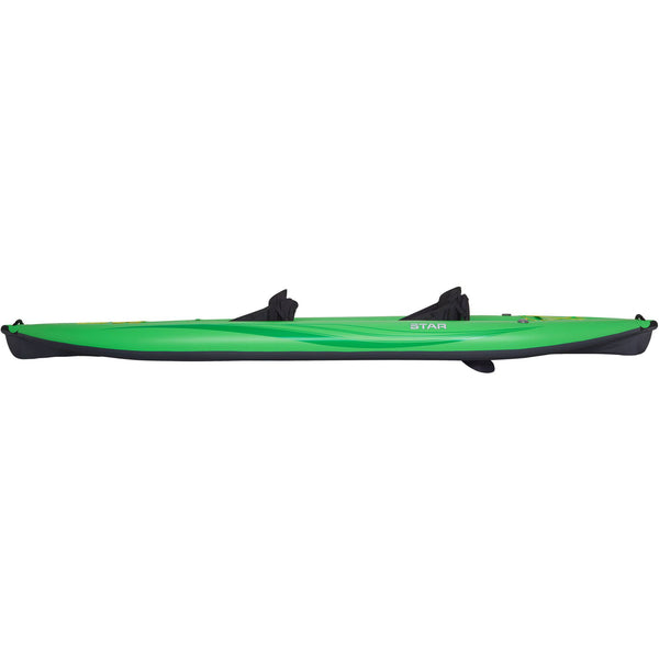 Star Paragon Tandem Inflatable Kayak – Outdoorplay