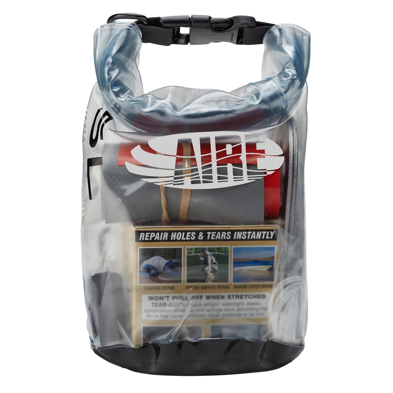 AIRE Raft and Inflatable Boat Repair Kit
