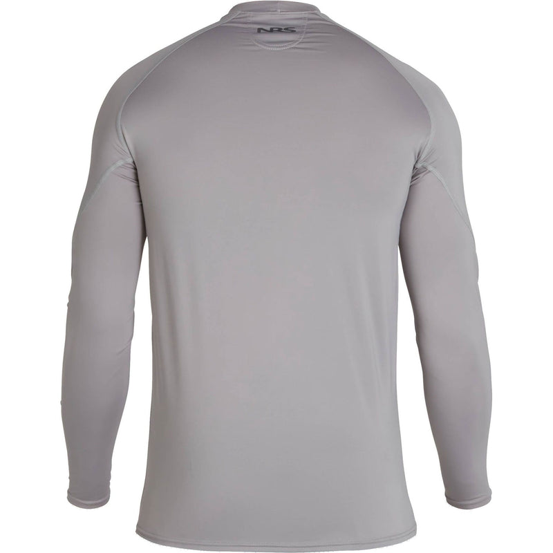 NRS Men's Rashguard Long Sleeve Shirt – Outdoorplay