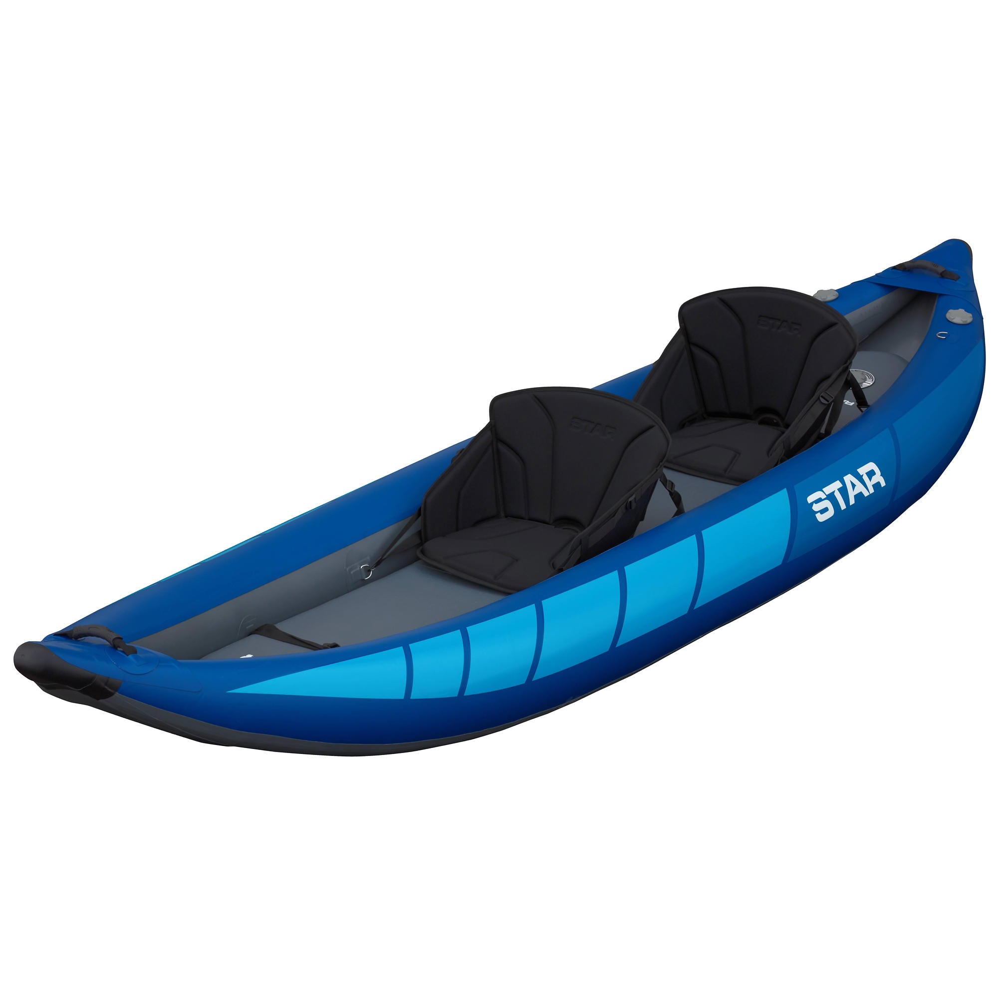 Star Raven II Inflatable Kayak – Outdoorplay