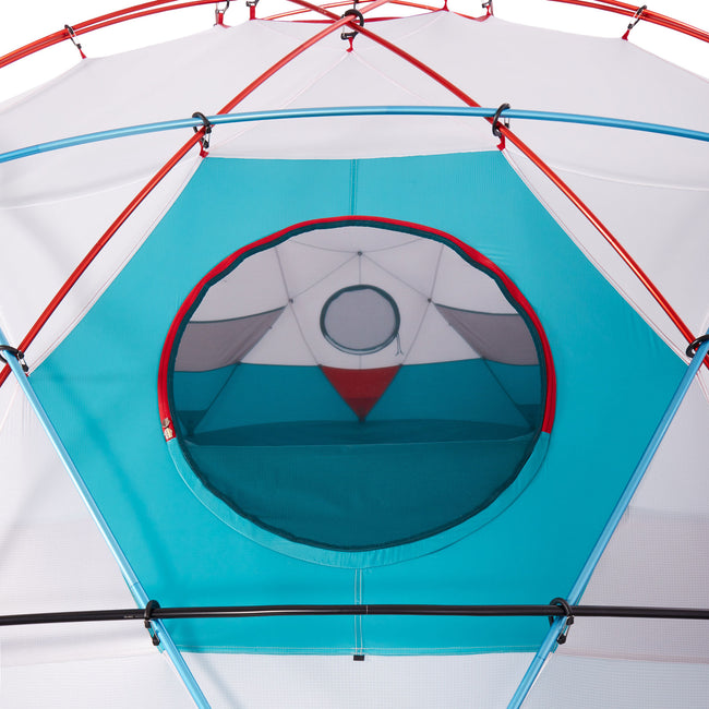 Mountain Hardwear Space Station 15-Person Dome Camping Tent (Closeout)