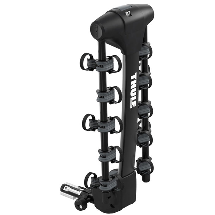 5 bike hitch online rack