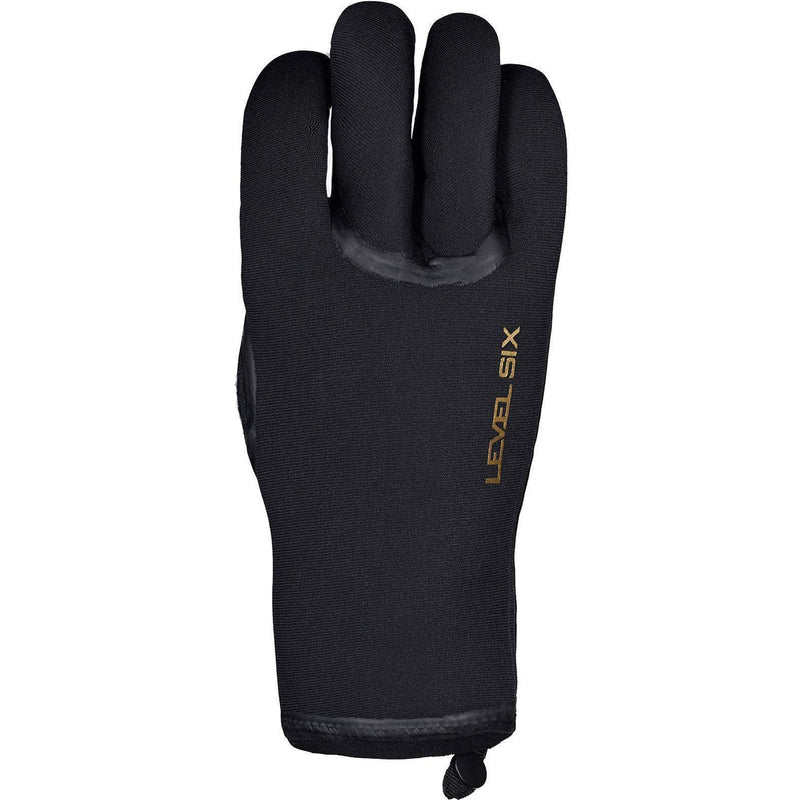 Level Six - Granite Glove S