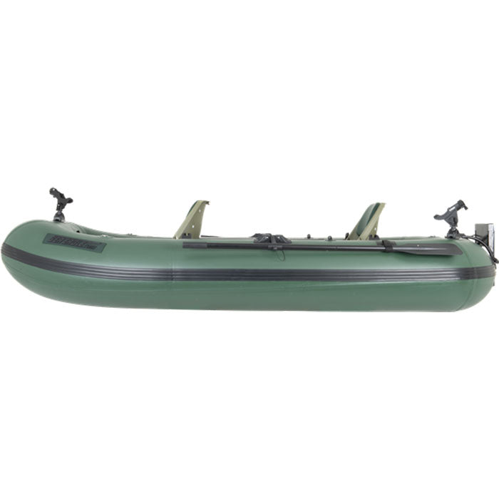 Sea Eagle, Stealth Stalker 10 Inflatable Pontoon Fishing Boat