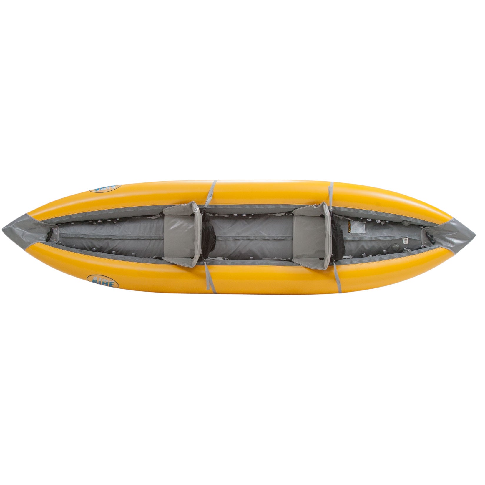 AIRE Lynx II Tandem Inflatable Kayak – Outdoorplay