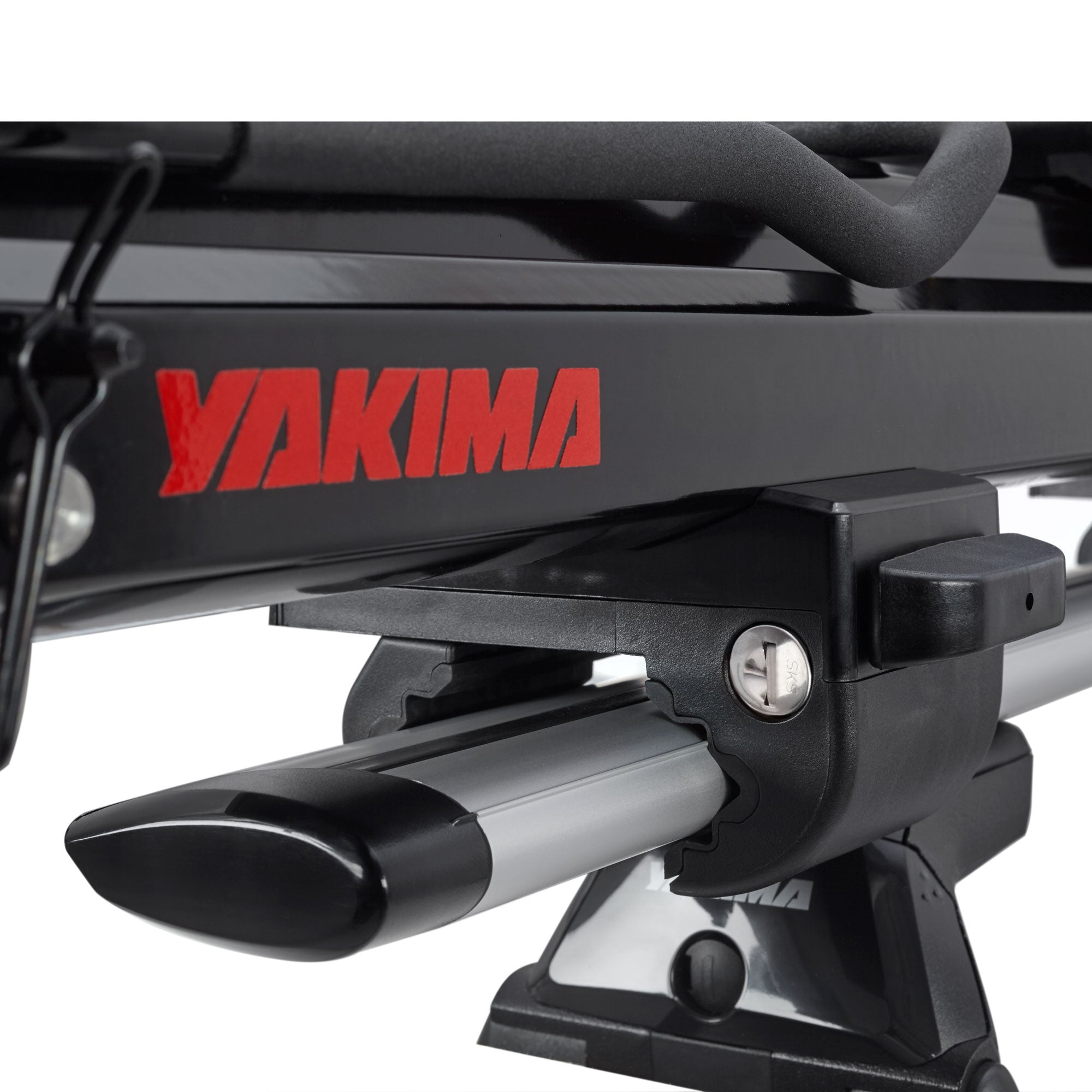 Yakima ShowDown Load Assist Kayak And SUP Mount