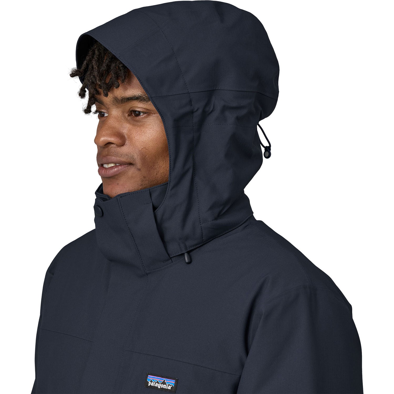 Patagonia men's hot sale tres jacket