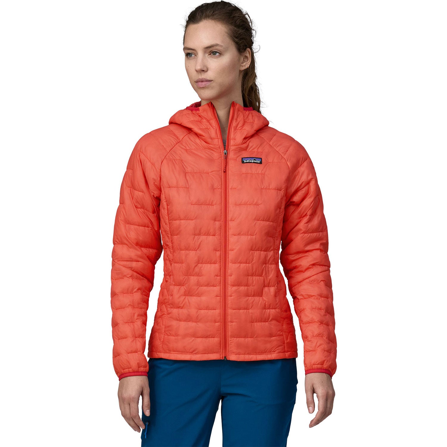 Patagonia micro puff womens best sale