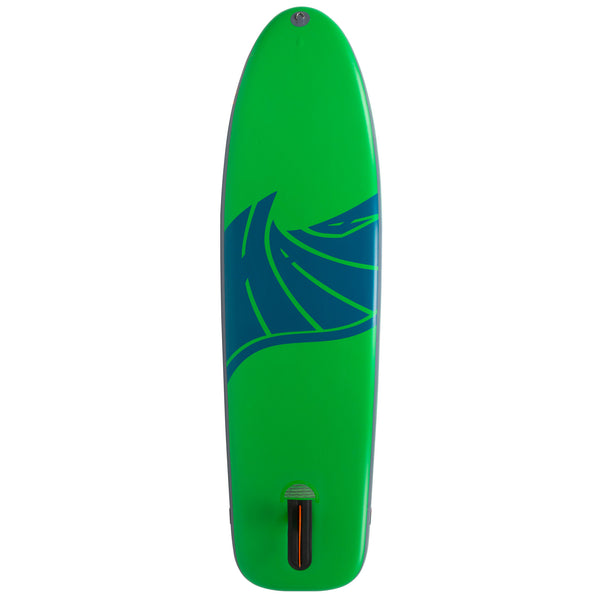 Hala Fame Inflatable Stand-Up Paddle Board (SUP) – Outdoorplay