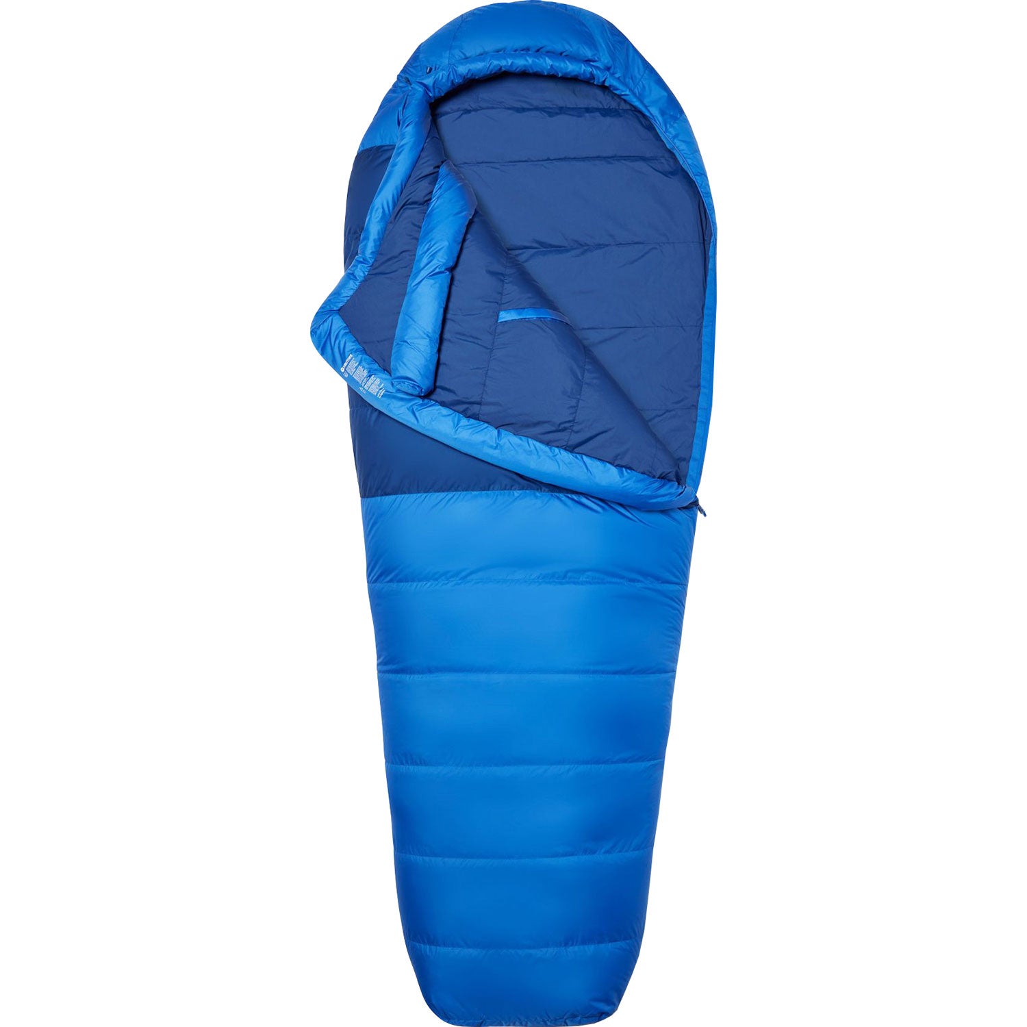 Marmot 15 degree deals down sleeping bag