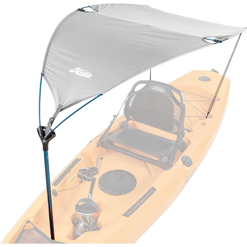 Kayak Boat Sun Shelter Kayak Accessories Fishing Tent Canoe Sun