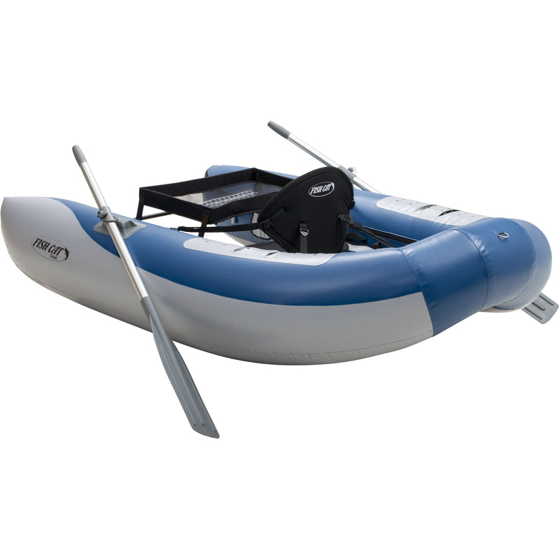 Outcast Fish Cat Streamer XL IR Pontoon Boat – Outdoorplay