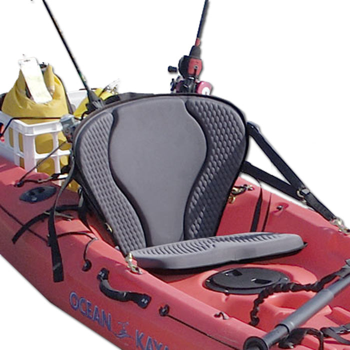 Kayak Backrest, Kayak Seat, Sit on Top Kayak Seat – Surf to Summit