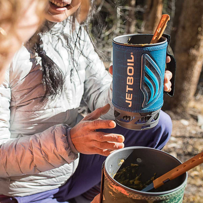 Jetboil Flash Personal Cooking System