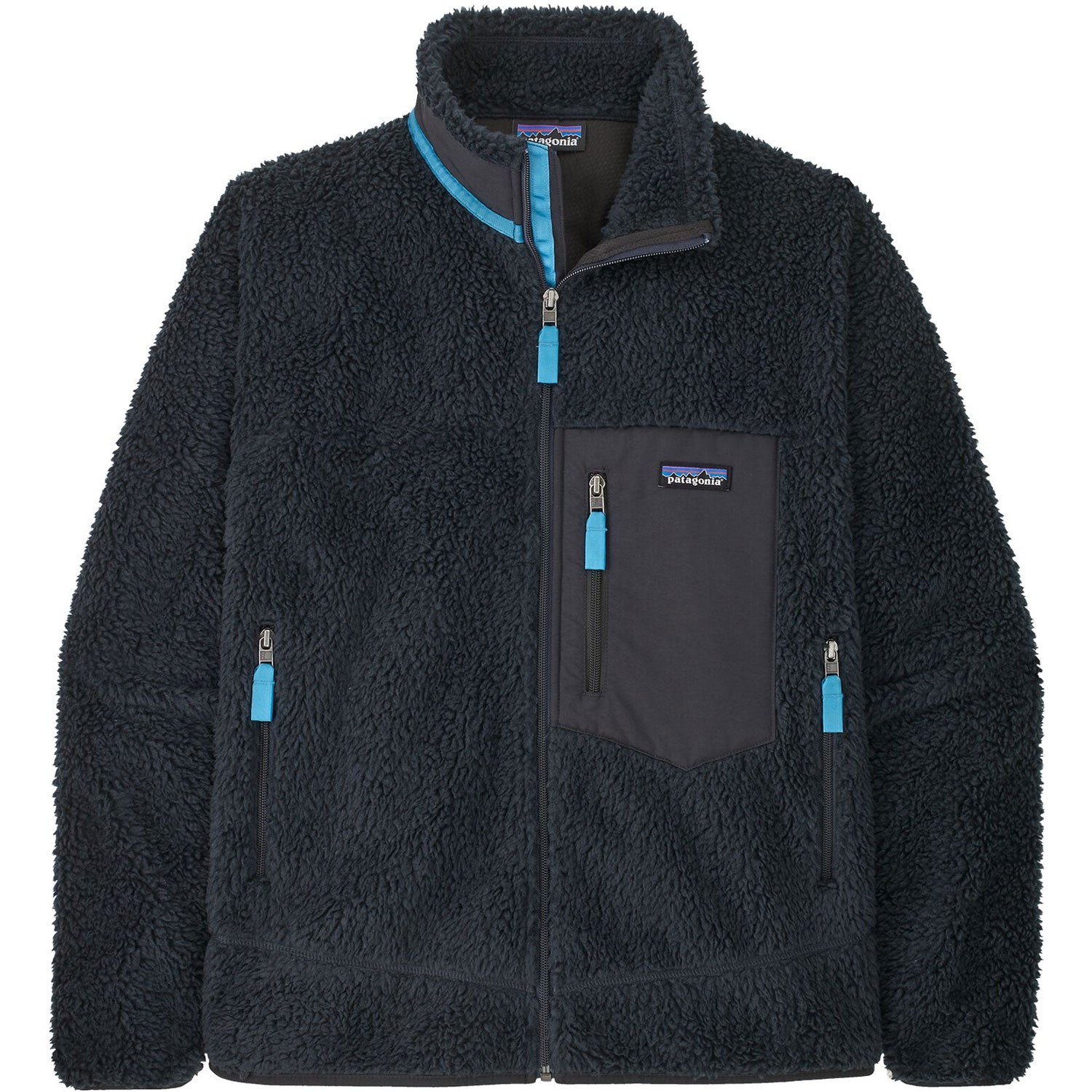 Patagonia Men's Classic Retro-X Jacket – Outdoorplay