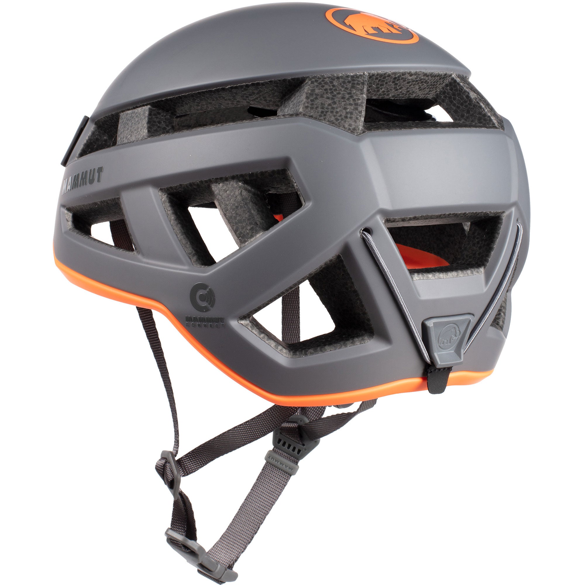 Mammut Crag Sender Rock Climbing Helmet – Outdoorplay