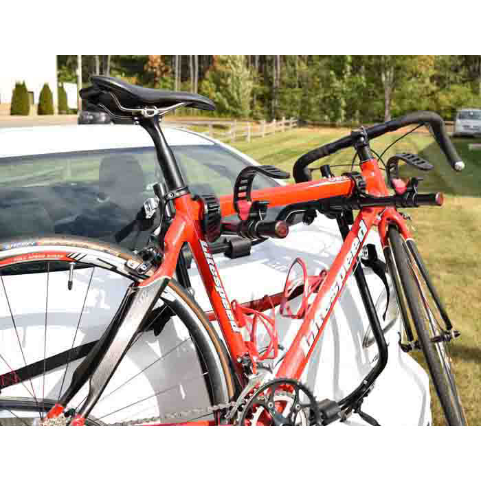 Malone bike 2024 rack pilot bc2