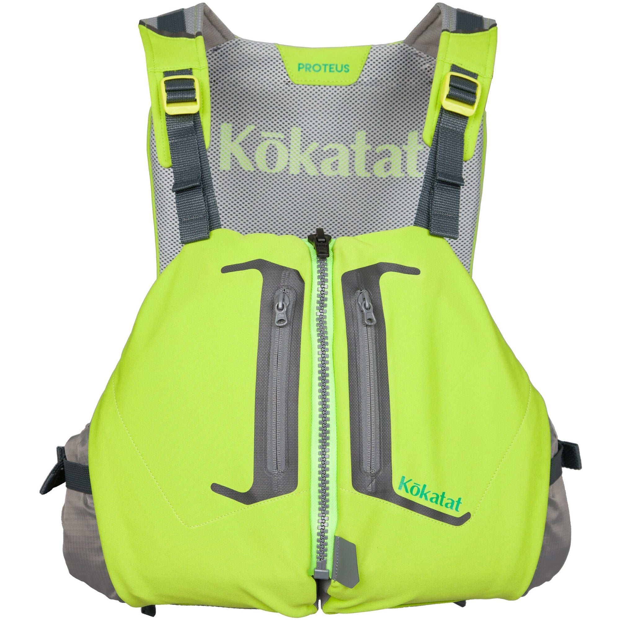 Kokatat Proteus Lifejacket (PFD)