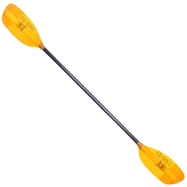 Werner Sherpa Straight Shaft Kayak Paddle