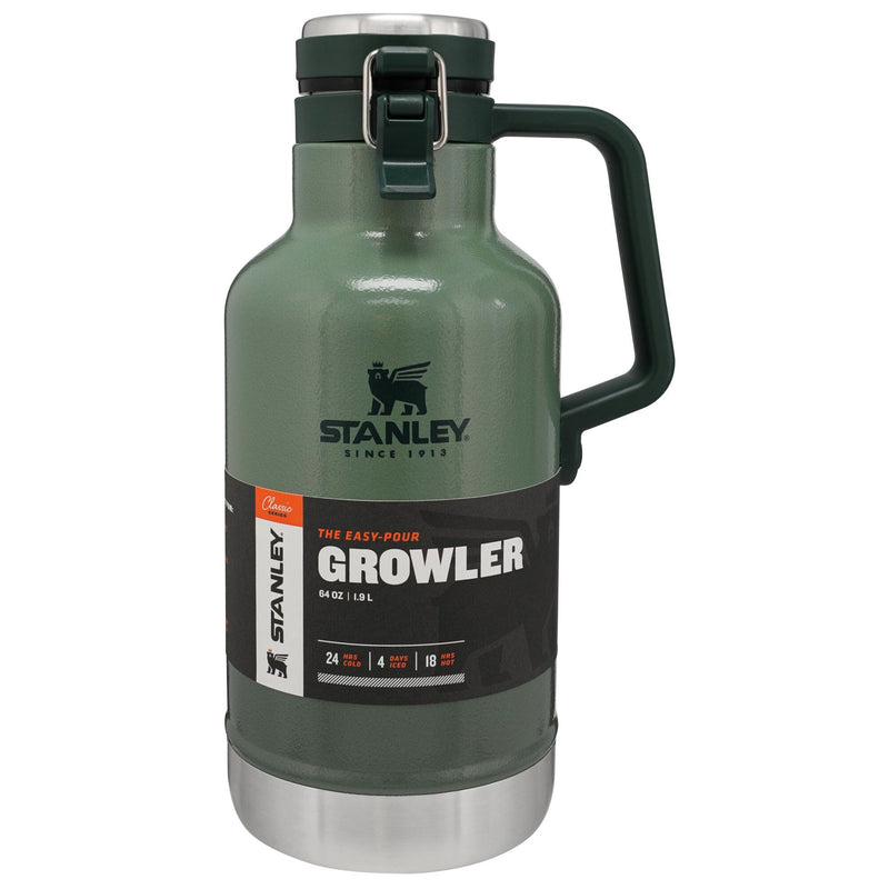 Stanley Easy-Pour Growler – Outdoorplay