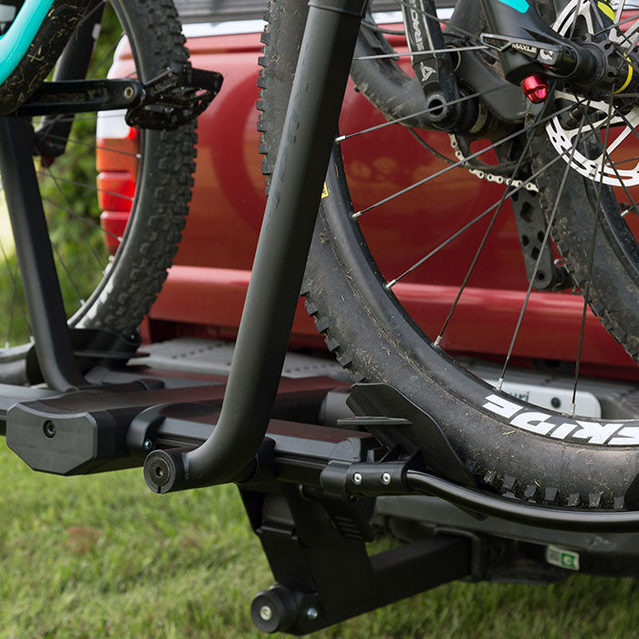 Kuat NV Base 2.0 2 Bike Hitch Rack – Outdoorplay