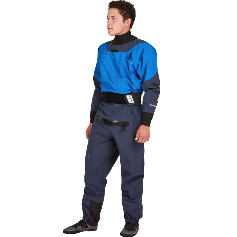 Wetsuit vs Drysuit: Which Is Right For You? – Outdoorplay